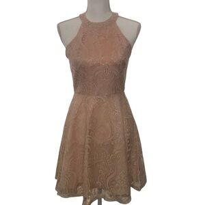 Windsor Semi Formal Homecoming Dress